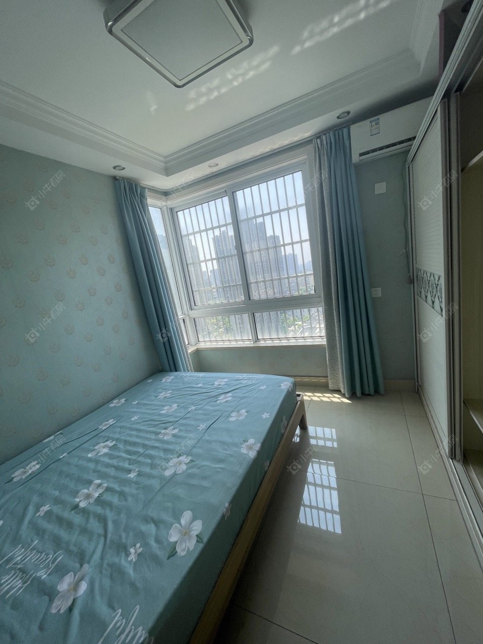 常州凯尔锋度在租房源户型图_小牛看房