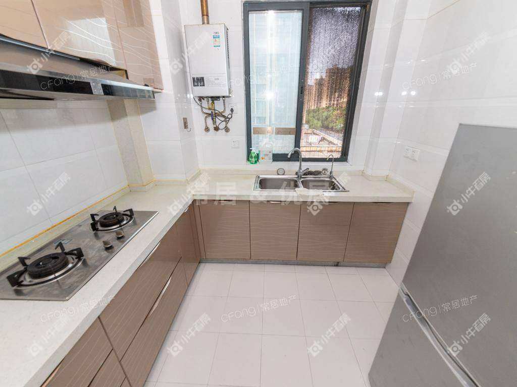 常州清水湾花园一期在租房源_小牛看房