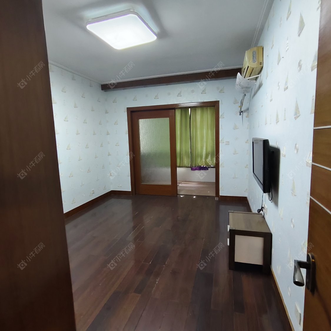 常州兆丰花苑在租房源_小牛看房