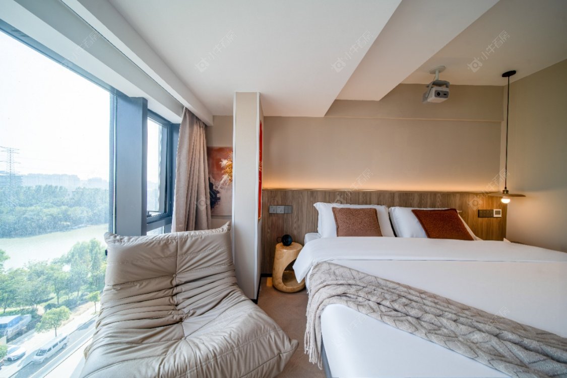 常州山外有山在租房源室内图_小牛看房