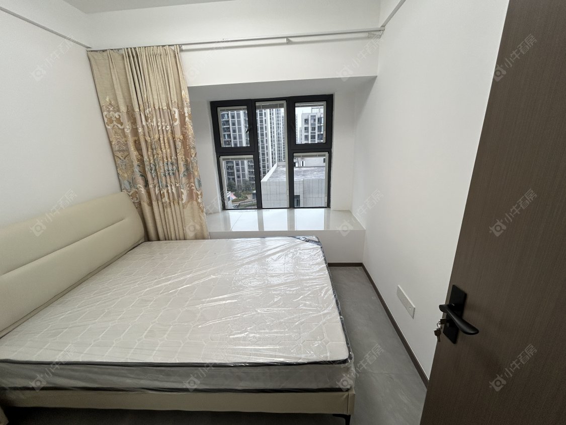 常州碧桂园都市森林在租房源_小牛看房