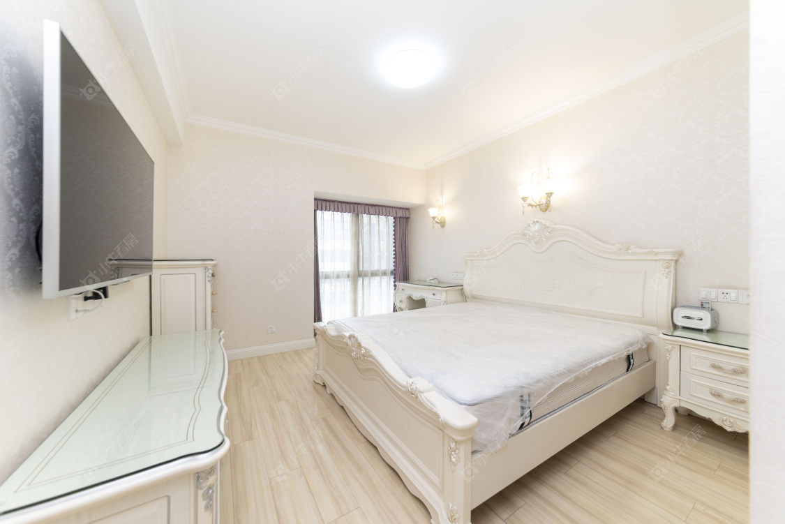 常州金都名苑在售二手房源室内图_小牛看房