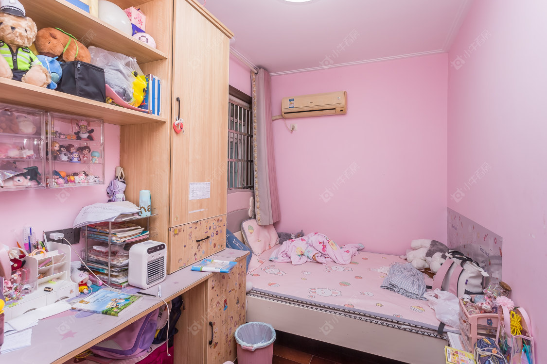 常州润德半岛在售二手房源室内图_小牛看房