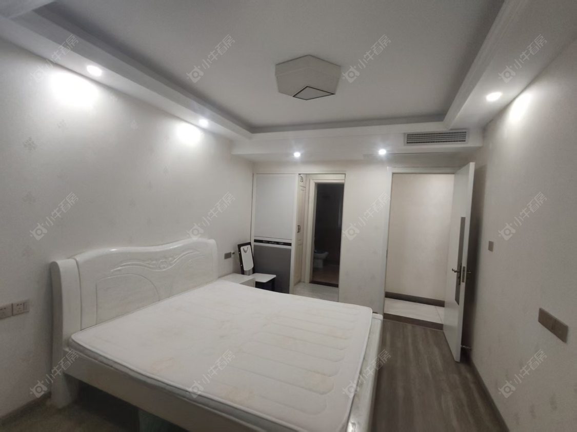 常州凤凰湖西苑在租房源室内图_小牛看房