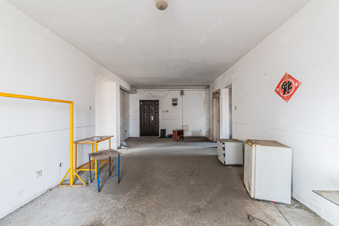 常州金美林花园在售二手房源室内图_小牛看房