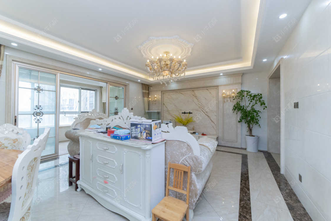 凤凰湖花园房源室内图 常州凤凰湖花园在售二手房源室内图_小牛看房