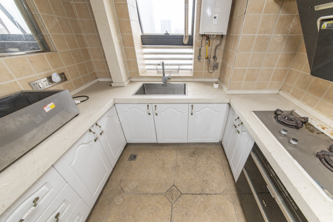 吾悦广场金苹果公寓房源室内图 常州吾悦广场金苹果公寓在售二手房源室内图_小牛看房