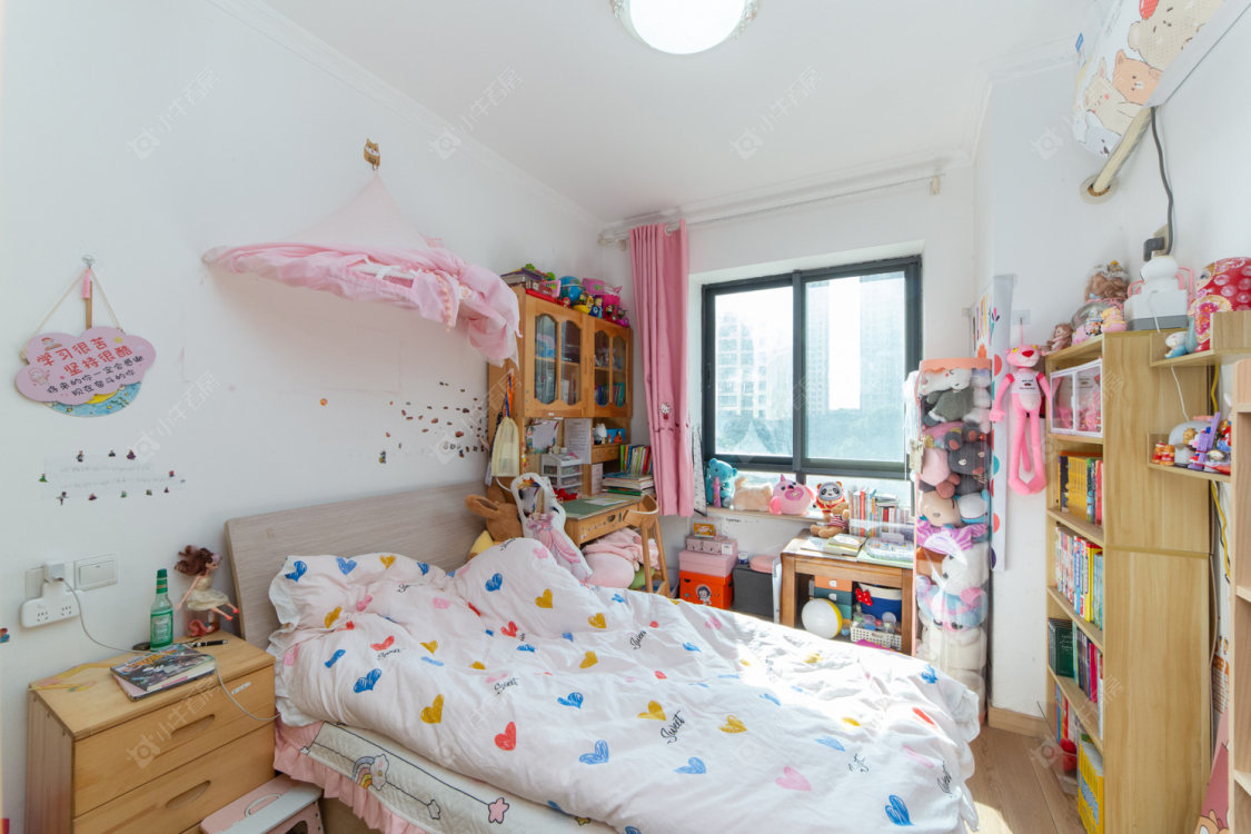 佳兆业凤凰湖壹号房源室内图 常州佳兆业凤凰湖壹号在售二手房源室内图_小牛看房