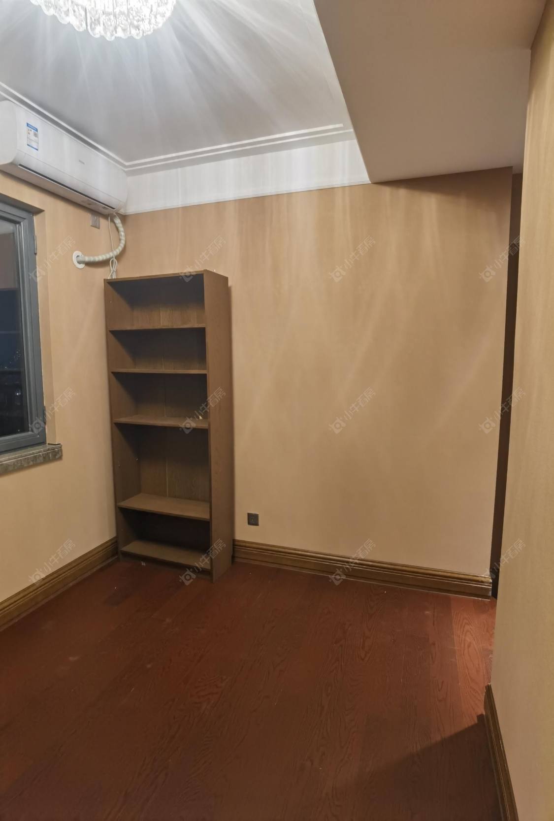 常州恒大御景在租房源户型图_小牛看房