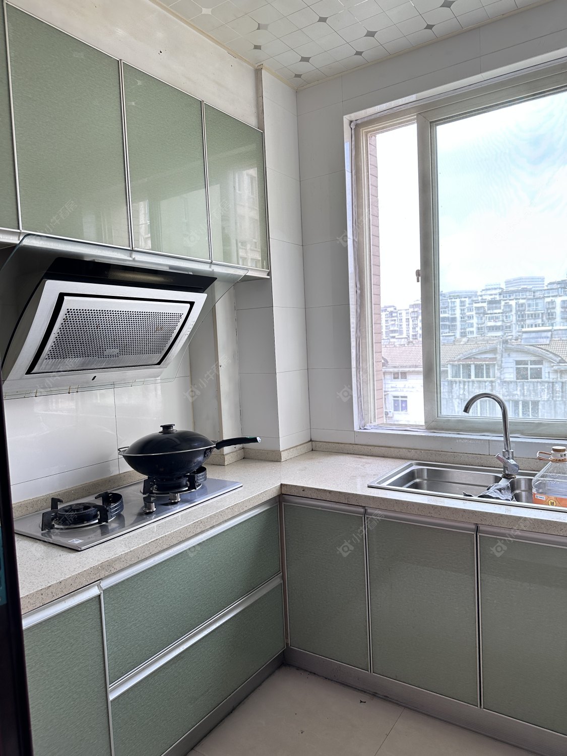 常州港龙华庭在租房源_小牛看房