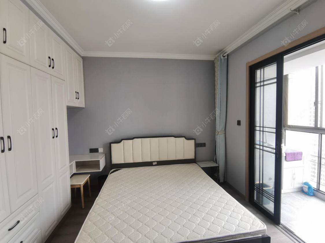 常州和平国际商业街在租房源室内图_小牛看房