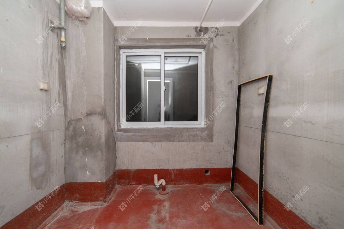 常州路劲城市主场在租房源室内图_小牛看房