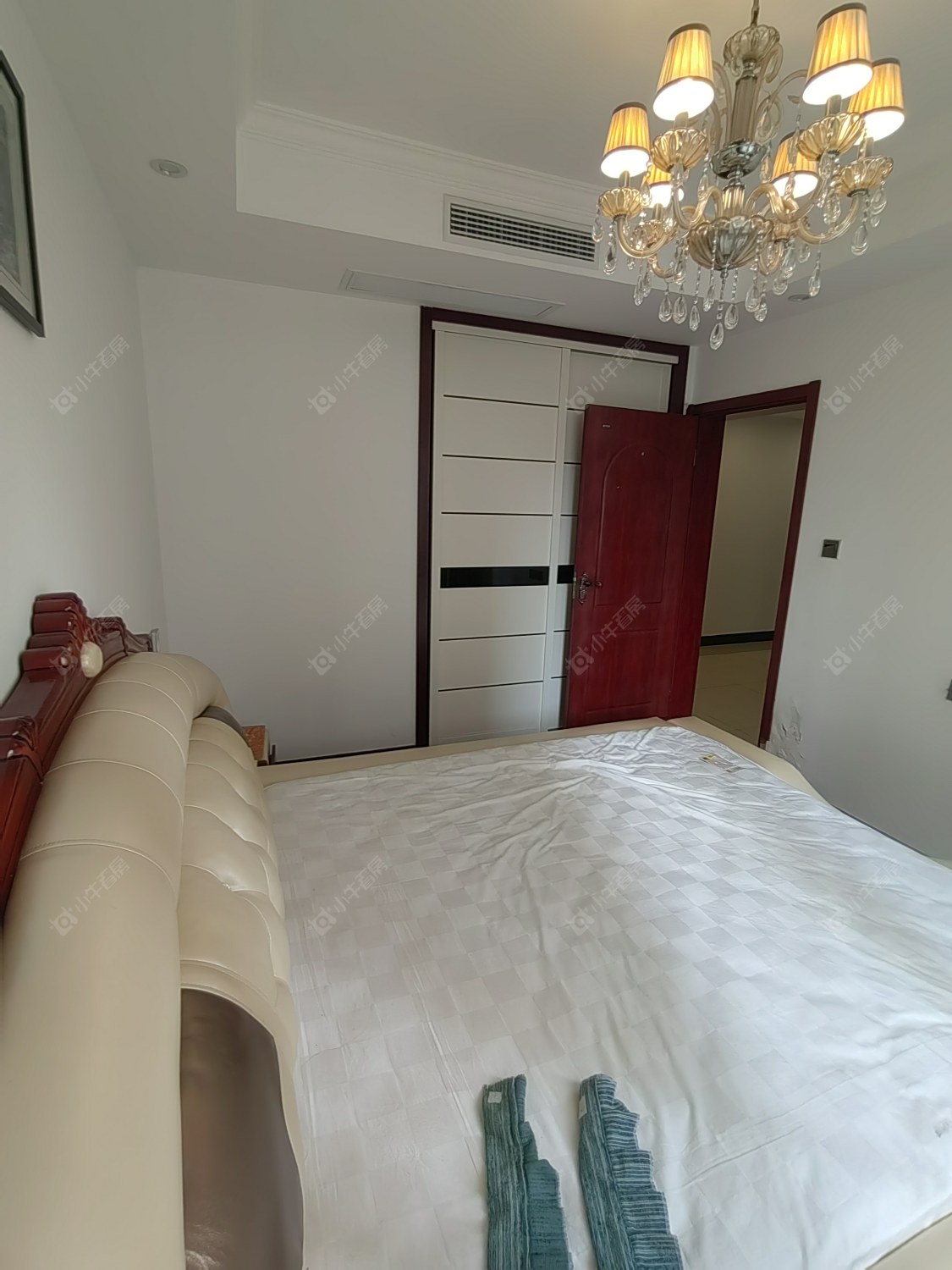 常州九洲花园二期在租房源_小牛看房