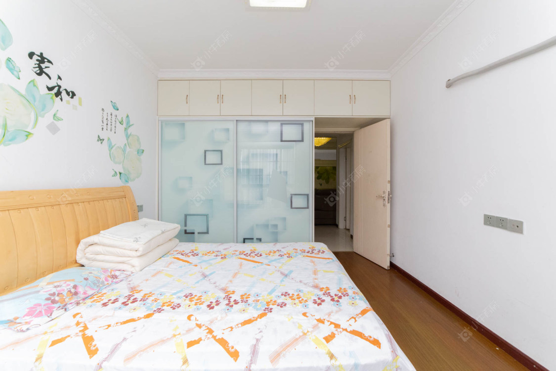 怡枫苑房源室内图 常州怡枫苑在售二手房源室内图_小牛看房