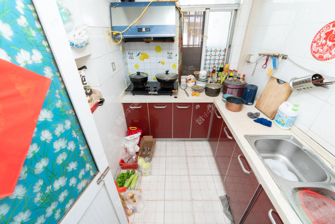 白云新村房源室内图 常州白云新村在租房源室内图_小牛看房