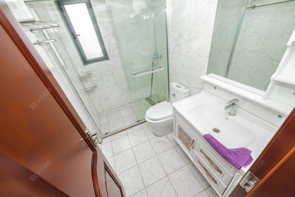 常州御城在售二手房源室内图_小牛看房