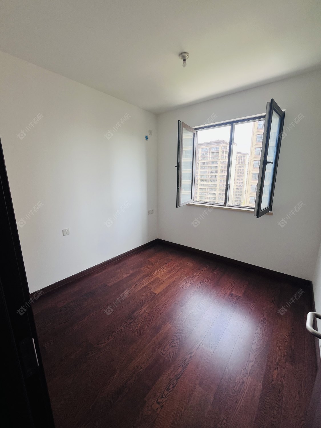 常州万科弘阳君望甲第在租房源_小牛看房