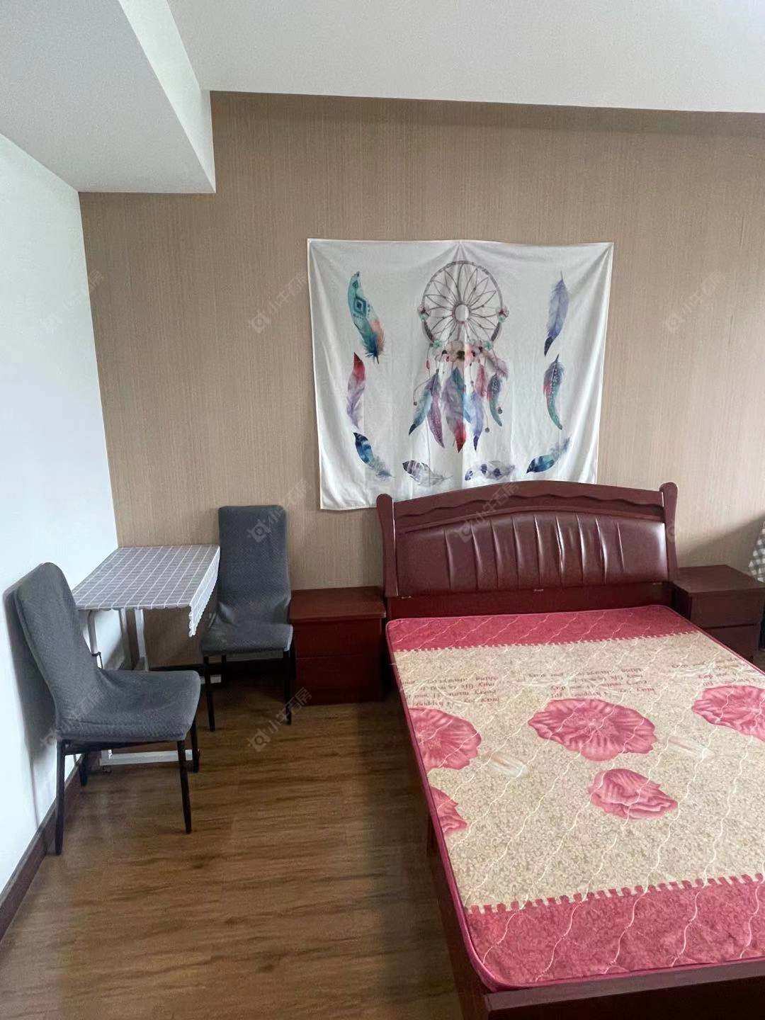 常州凯旋城西区租房_凯旋城西区1室1厅房源出租