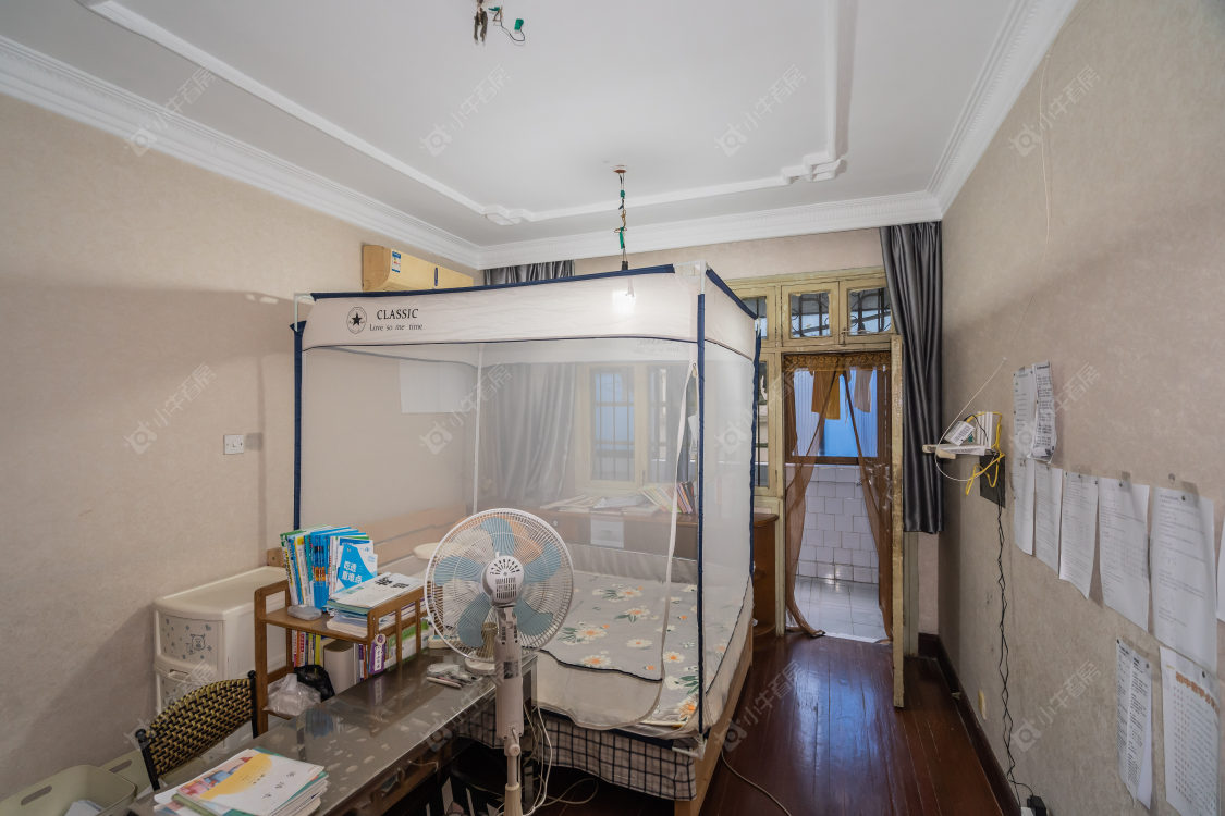 常州桃园路在售二手房源室内图_小牛看房