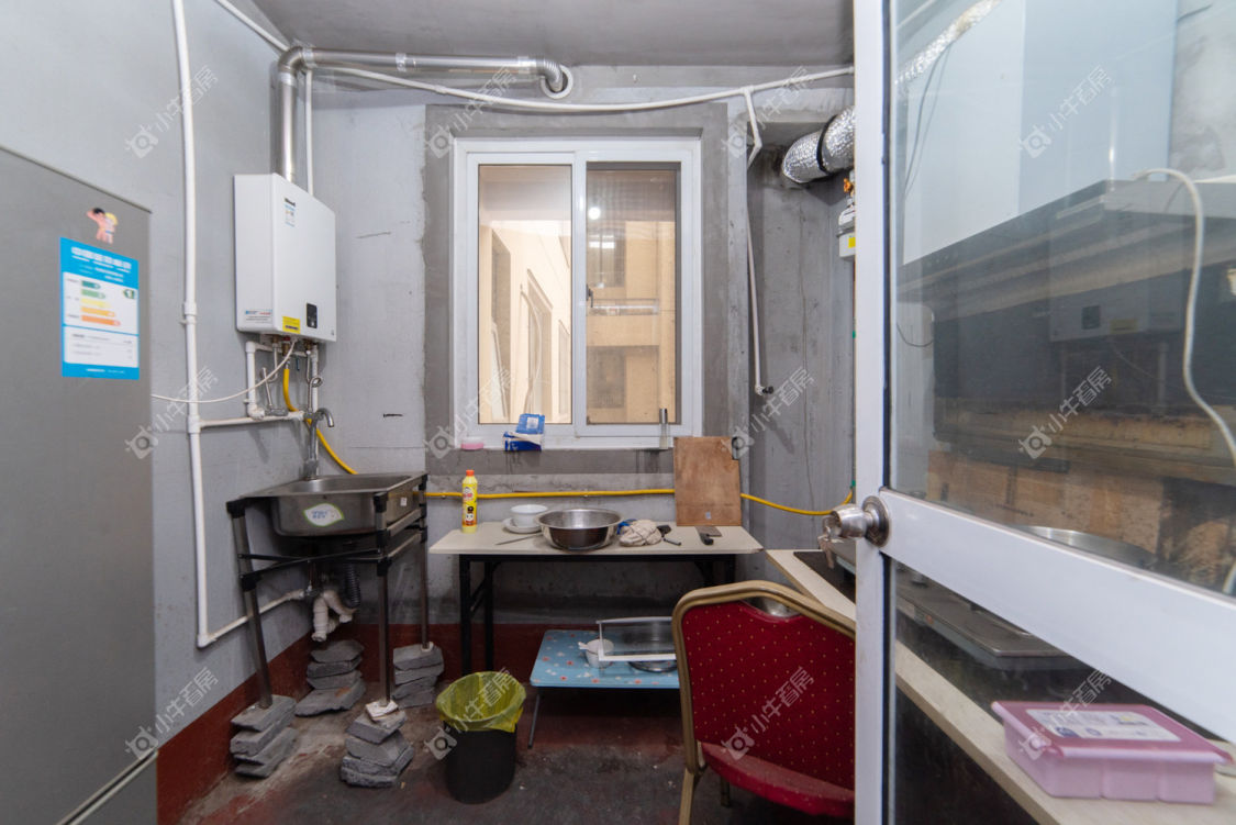 常州路劲城市主场在租房源室内图_小牛看房