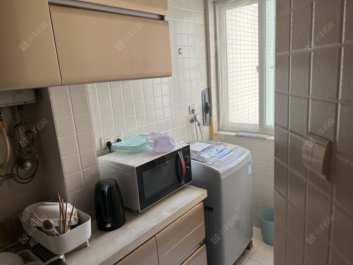 常州中天名园在租房源室内图_小牛看房