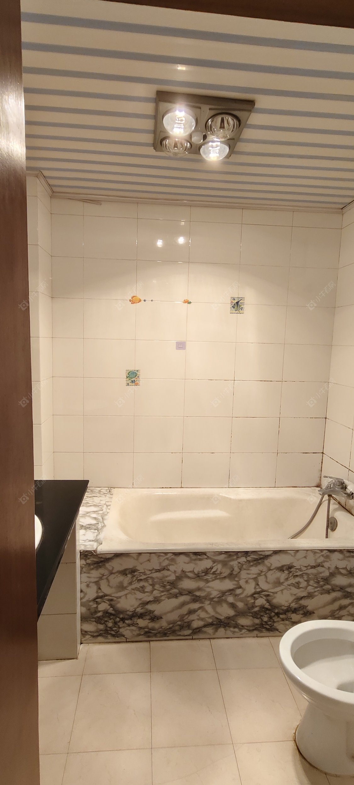 常州前桥新村在租房源室内图_小牛看房