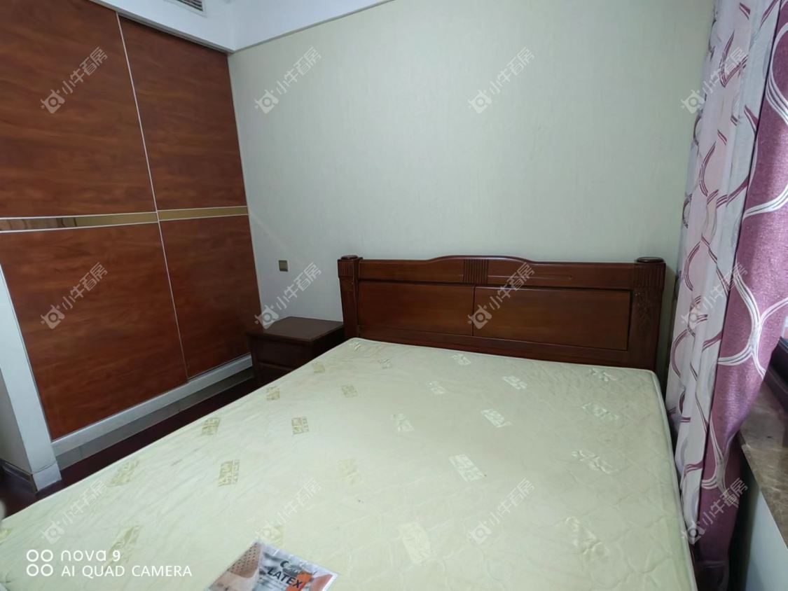 常州新城公馆天域在租房源_小牛看房