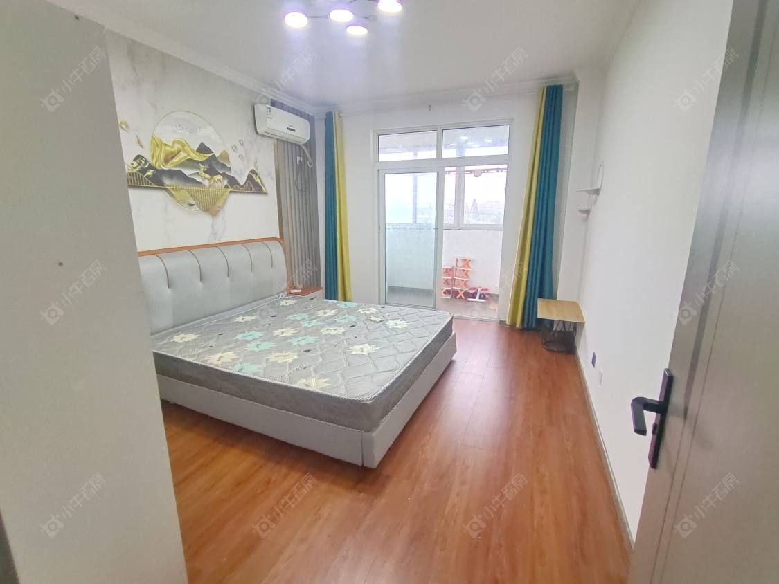 常州瑞丰花苑在租房源户型图_小牛看房