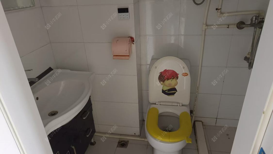 常州银河湾第一城一期租房房源封面图