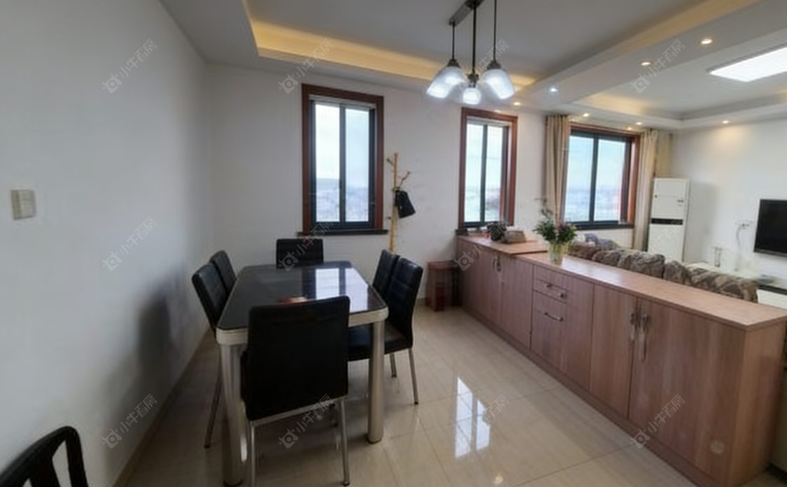 常州高成天鹅湖租房_小牛看房