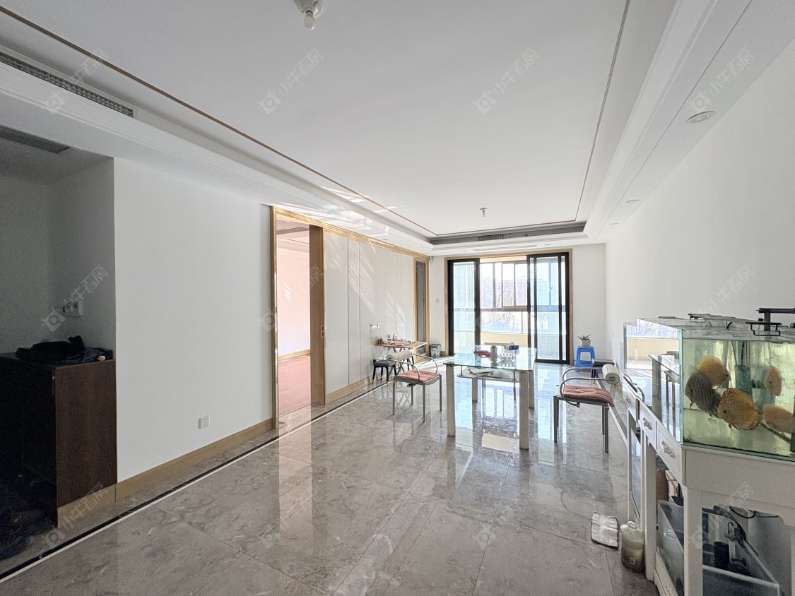 红星天铂房源室内图 丹阳红星天铂在售二手房源室内图_小牛看房