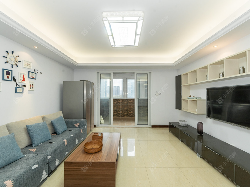 常州九洲花园二期在售二手房源_小牛看房