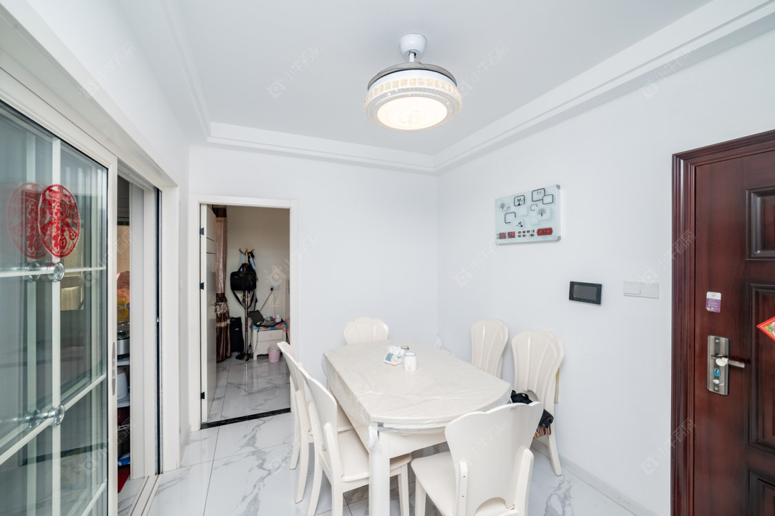 水岸花语房源室内图 常州水岸花语在售二手房源室内图_小牛看房