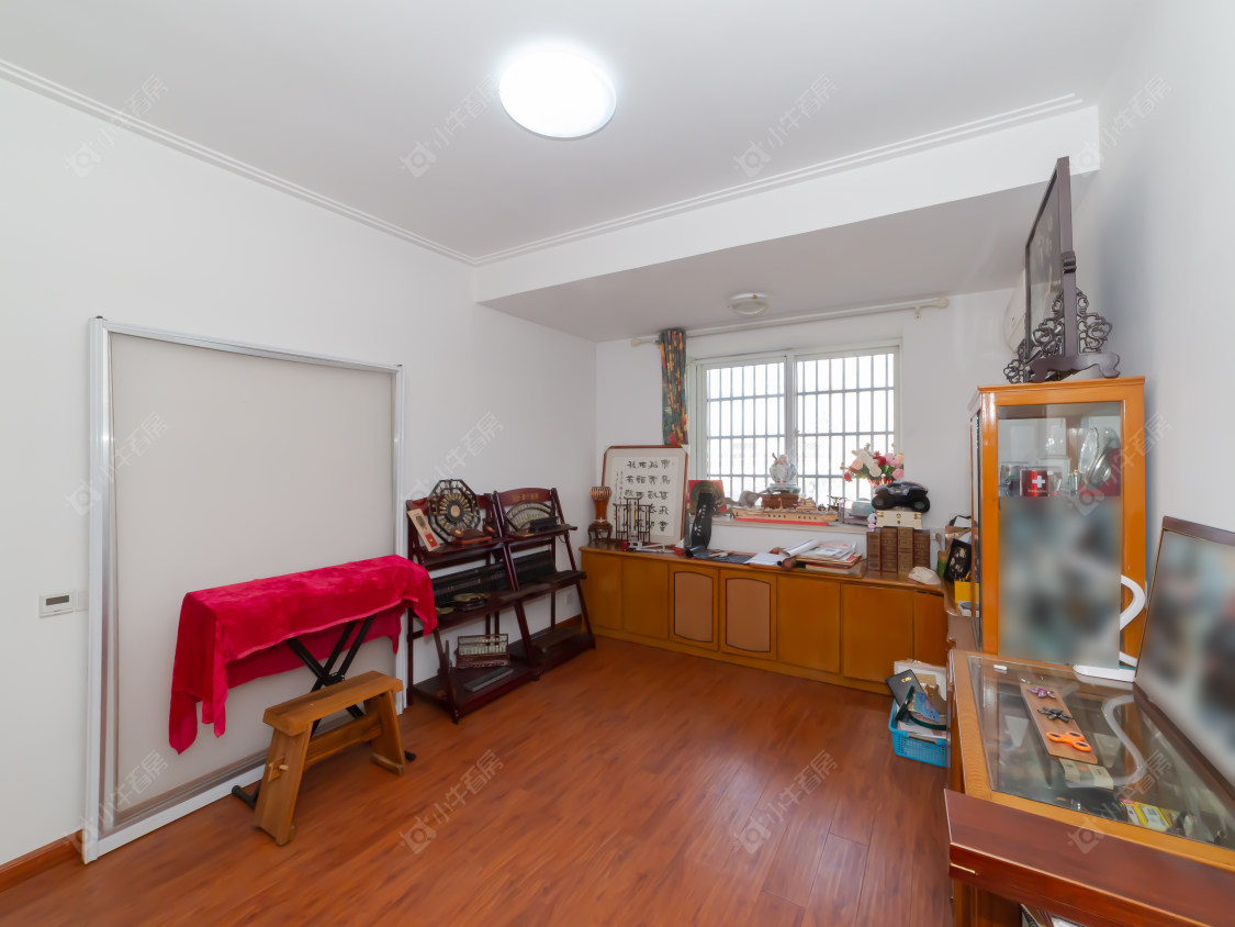 常州常青中心村在售二手房源室内图_小牛看房