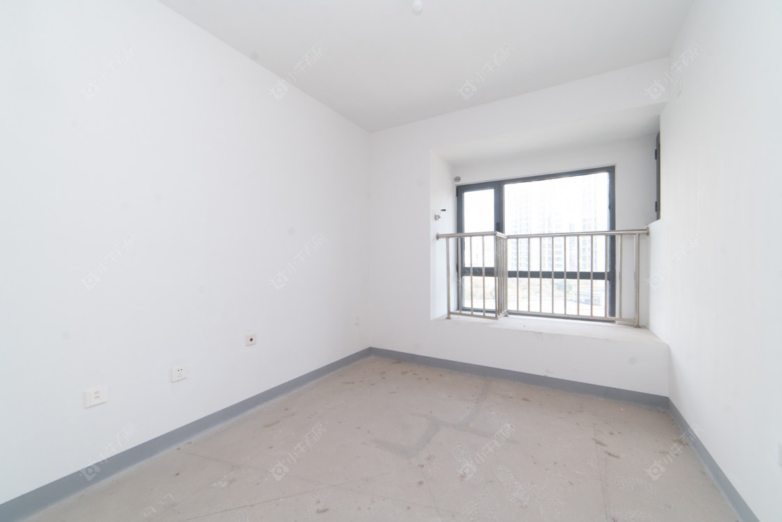 常州五星星韵城在售二手房源室内图_小牛看房