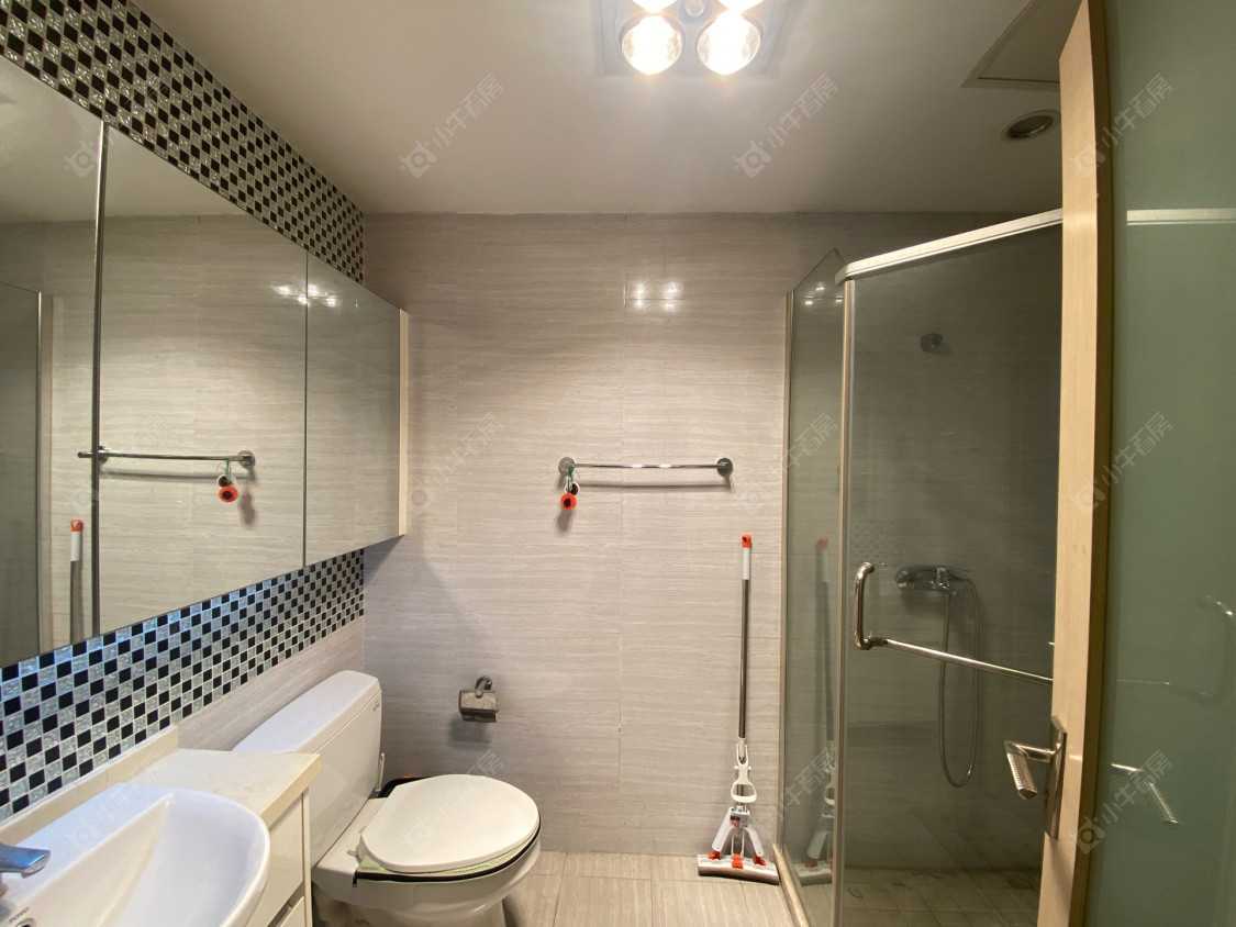 新北万达广场房源室内图 常州新北万达广场在租房源室内图_小牛看房