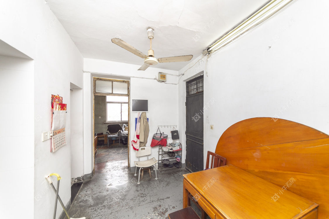 常州清潭新村在租房源室内图_小牛看房