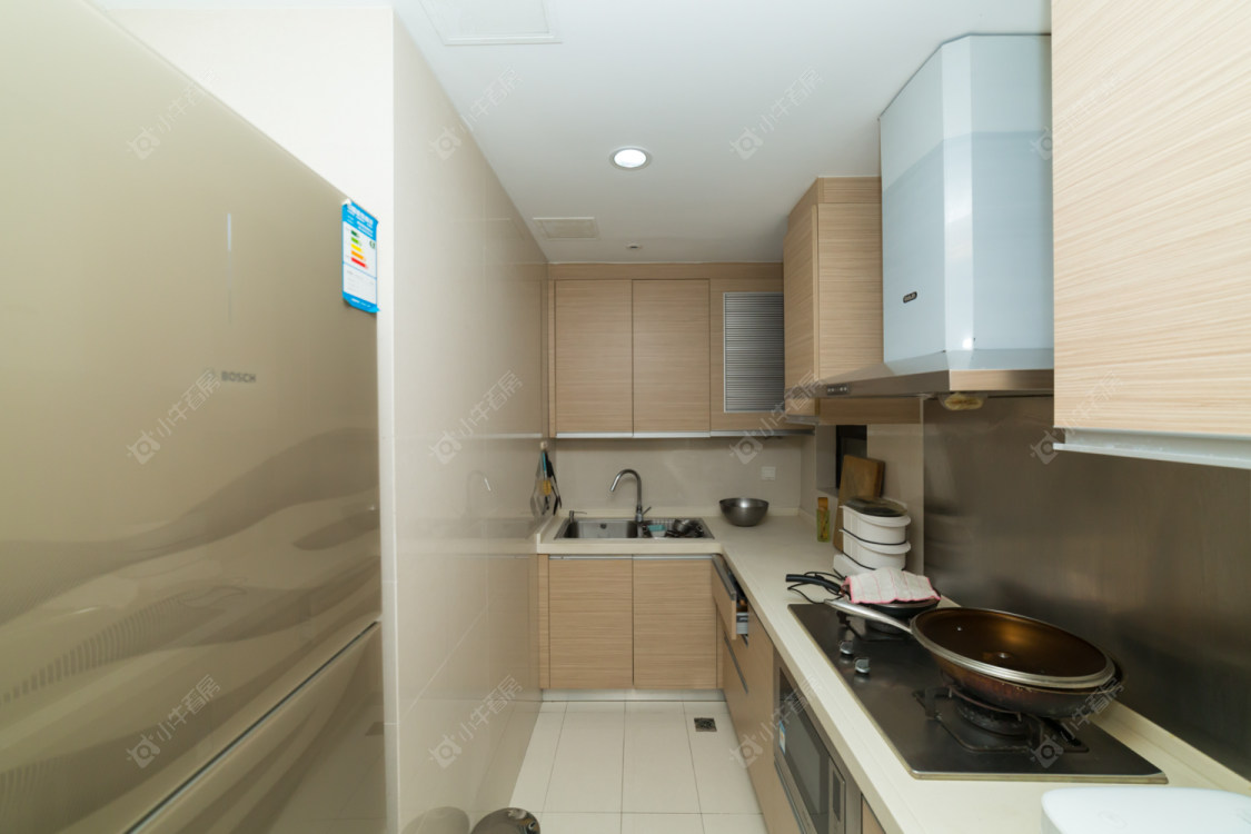 常州香溢紫郡一期在售二手房_小牛看房