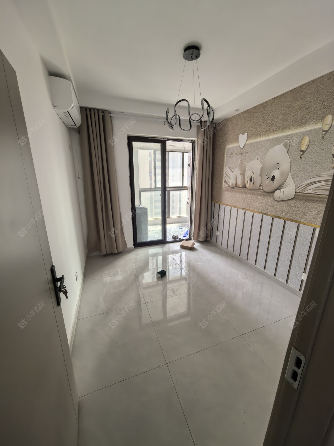 常州吾悦广场(天宁)在租房源室内图_小牛看房