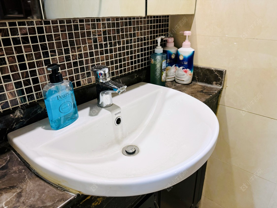 常州凯纳华侨城在租房源_小牛看房