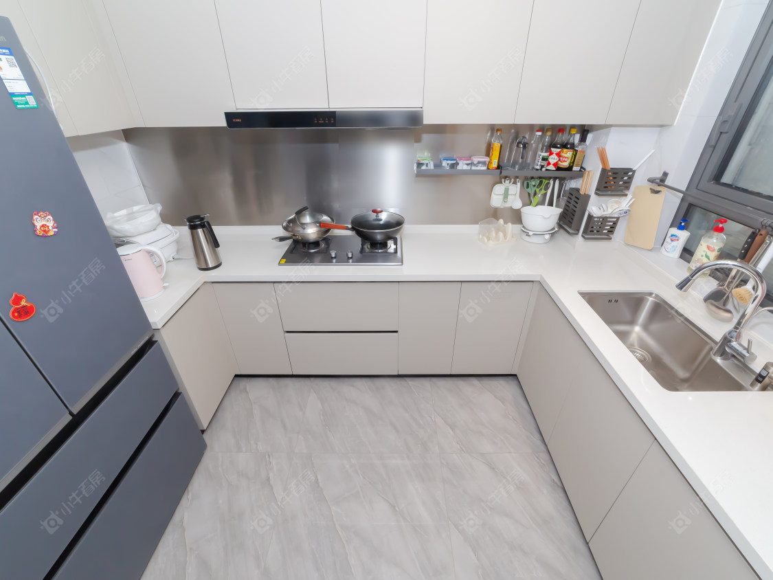 中海云麓里房源室内图 常州中海云麓里在售二手房源室内图_小牛看房