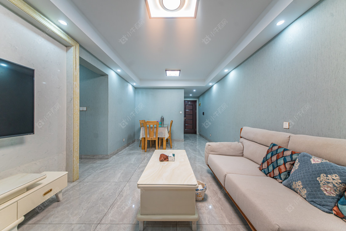 路劲城三期房源室内图 常州路劲城三期在售二手房源室内图_小牛看房