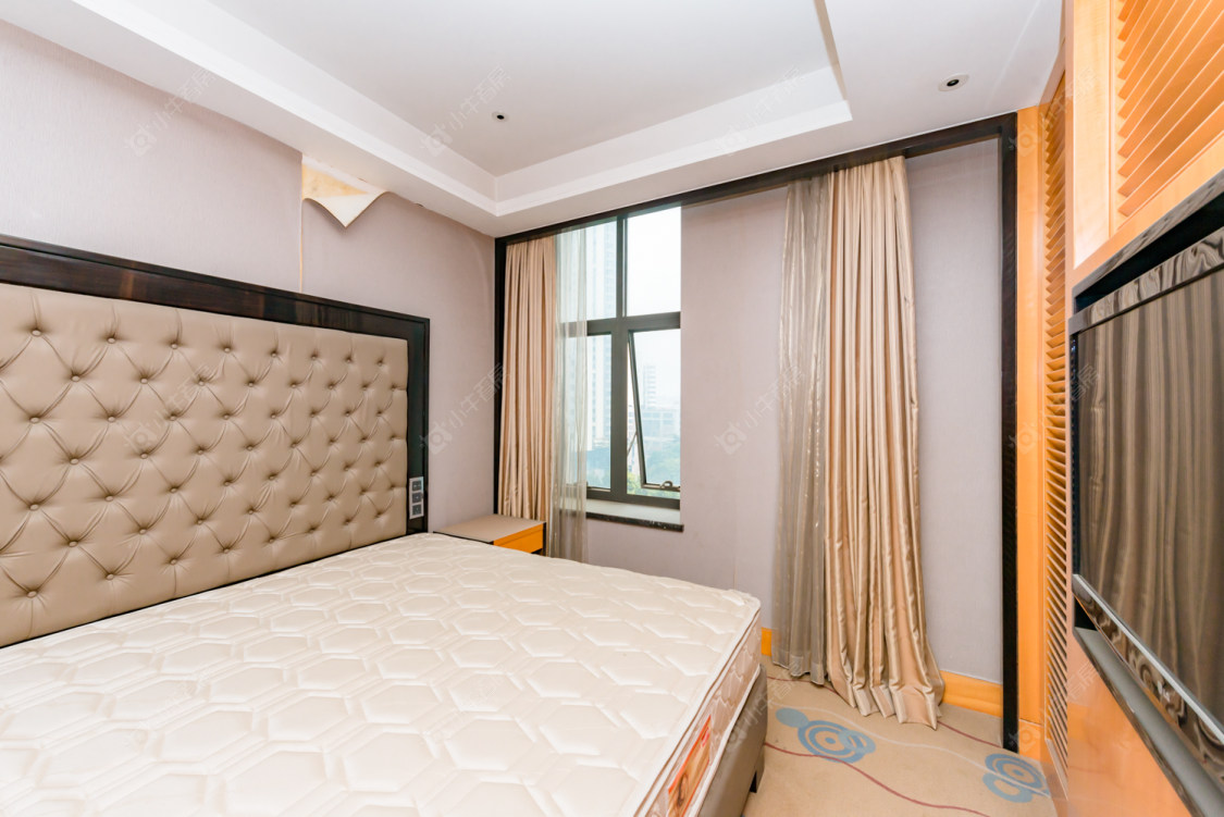 常州凯纳商务广场在售二手房源室内图_小牛看房