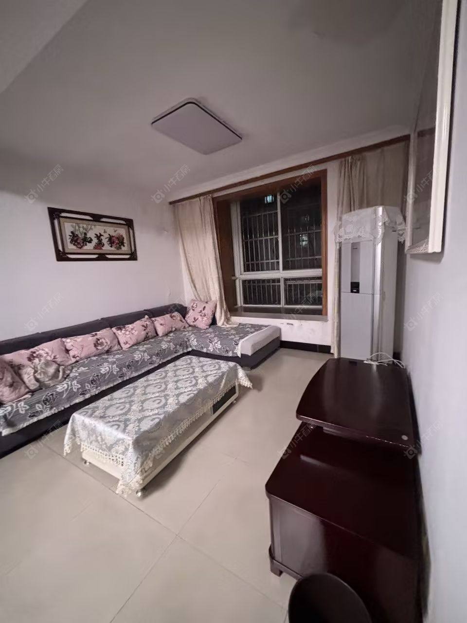 常州鑫福苑一期2室2厅在租房源出租