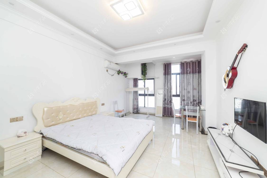 常州湖港名城在租房源室内图_小牛看房