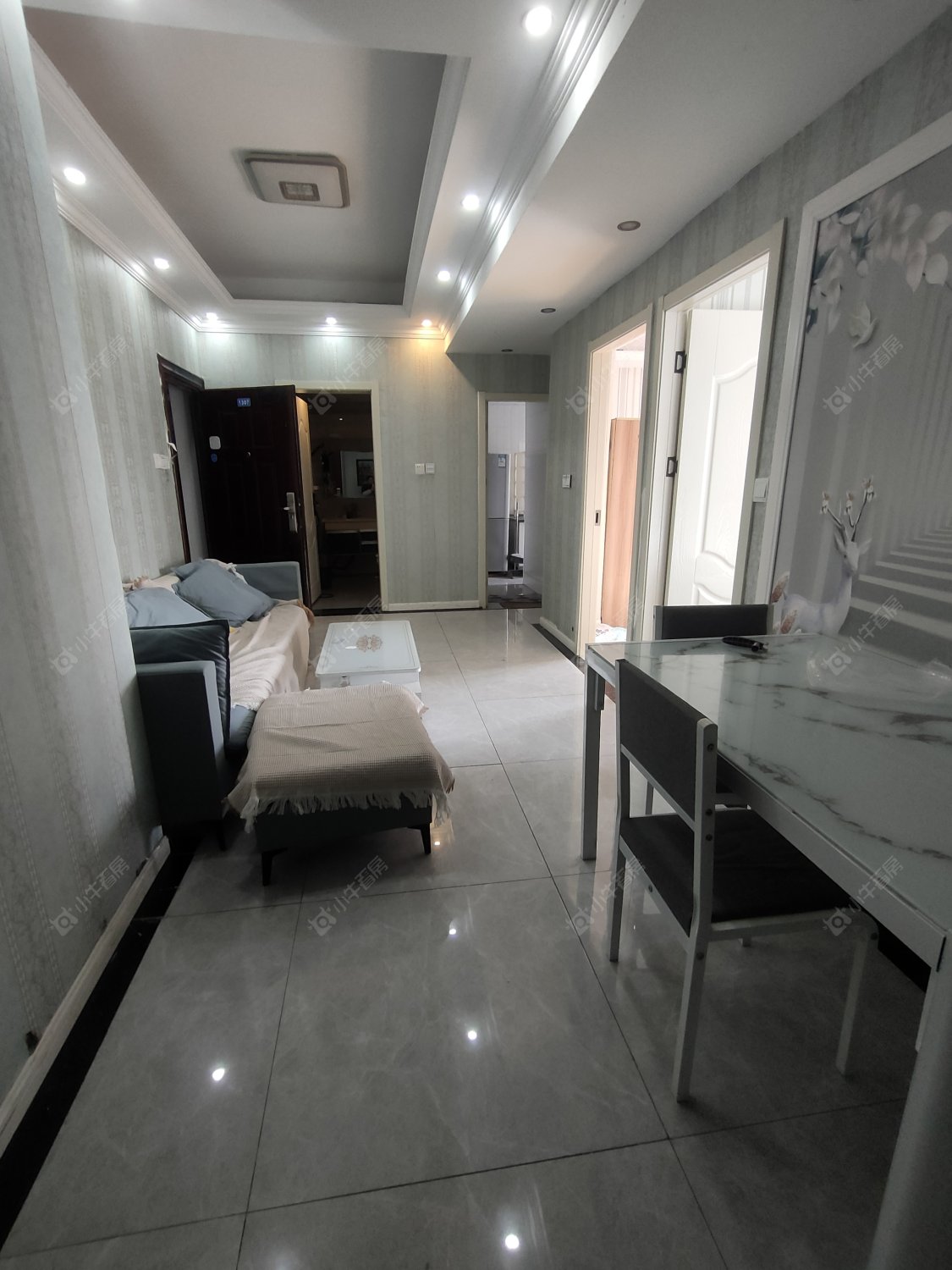 常州保纳商业广场在租房源_小牛看房