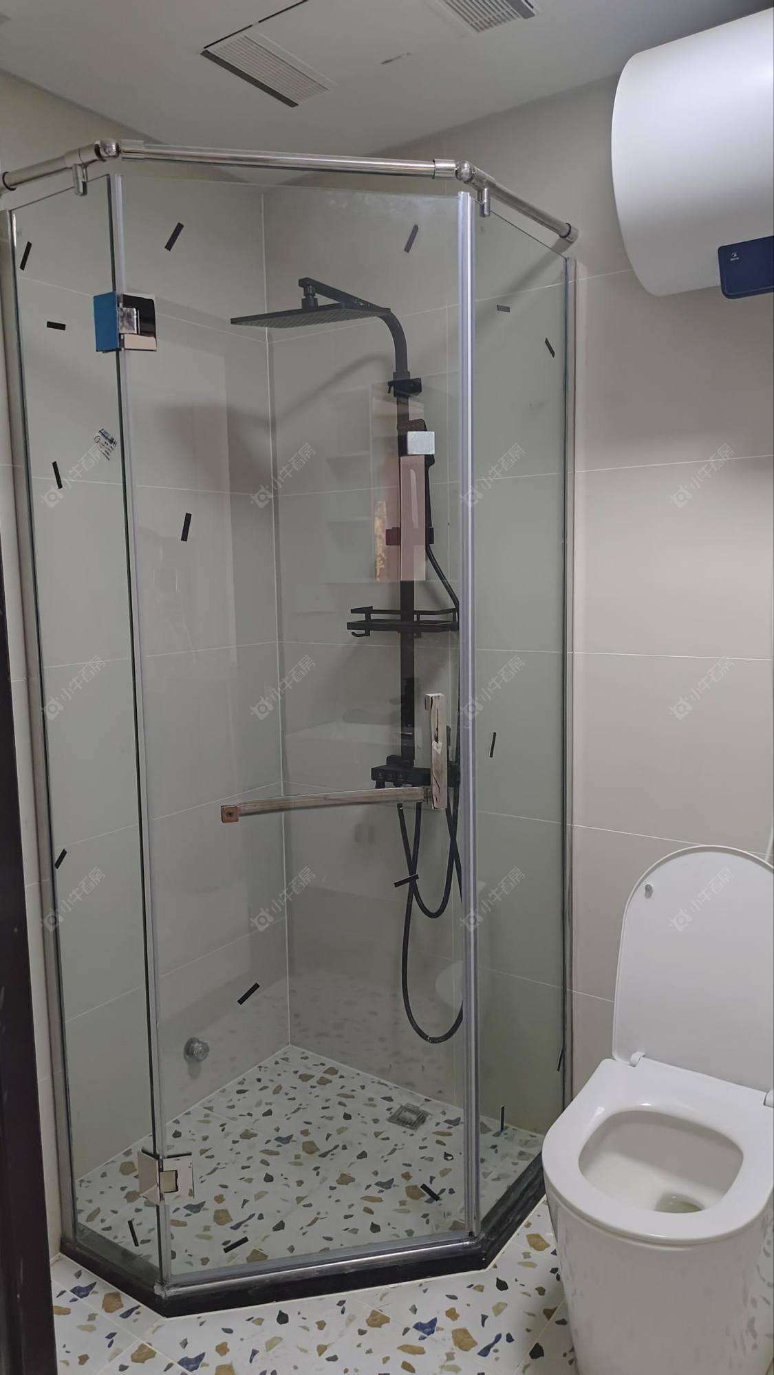 碧桂园壹号天禧房源室内图 常州碧桂园壹号天禧在租房源室内图_小牛看房