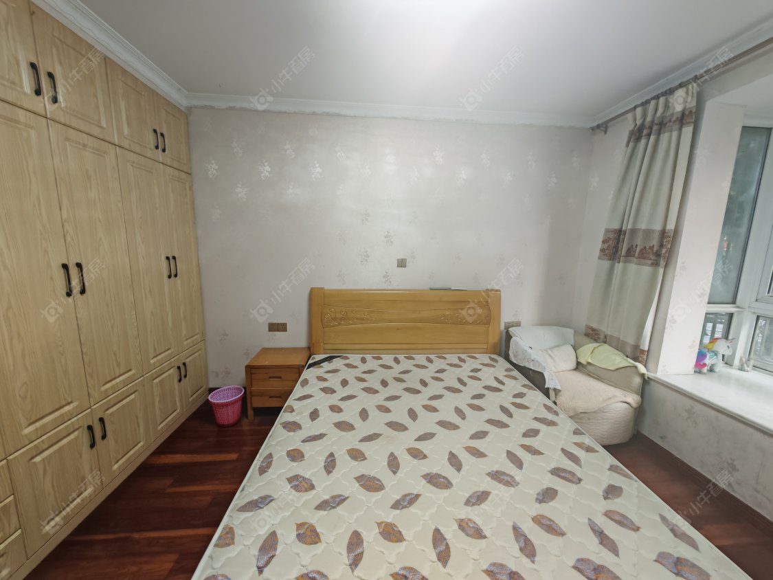 常州新龙花苑东区在租房源_小牛看房