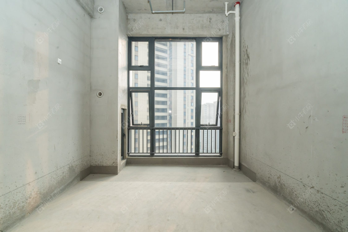 常州弘阳天下锦公寓在售二手房源室内图_小牛看房