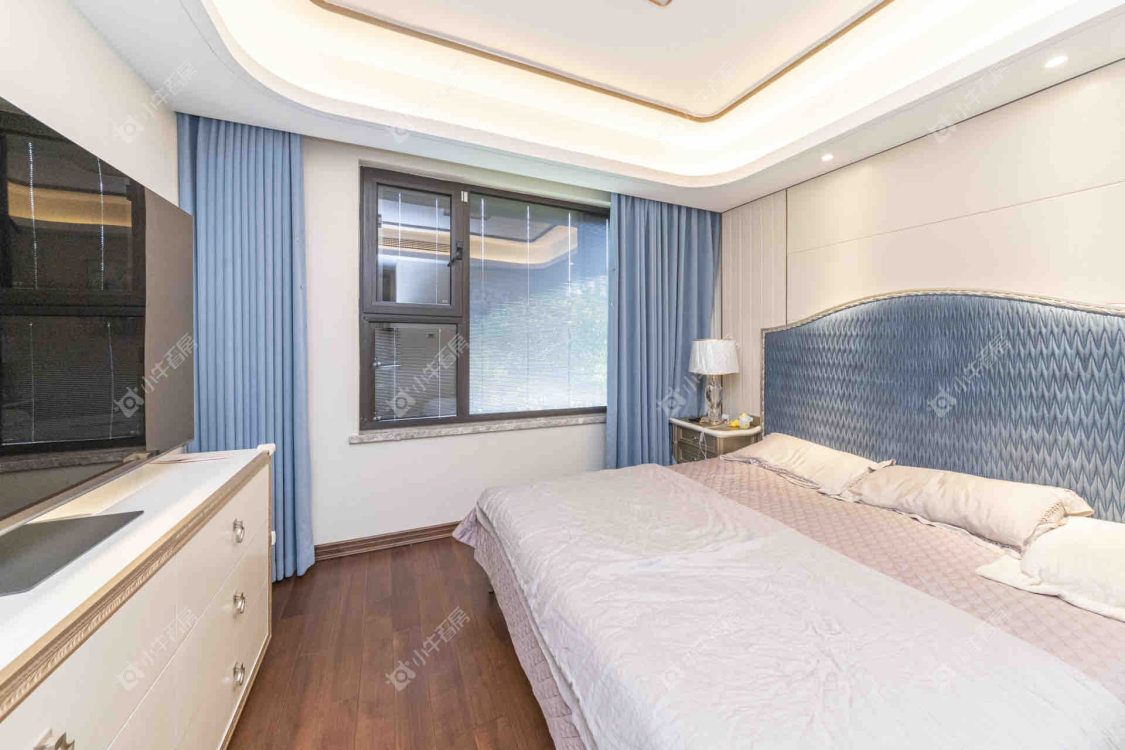 常州常发珑玥在租房源室内图_小牛看房